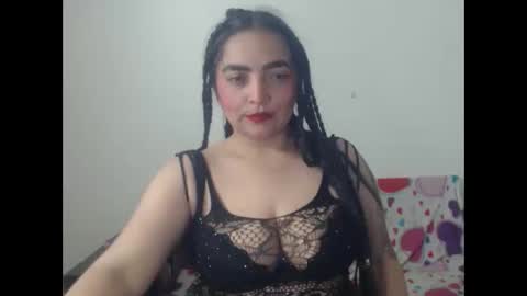 Snapshot of samanthakler17 chatting on 26, 1, 2025 samantha online show from 26, 1, 2025