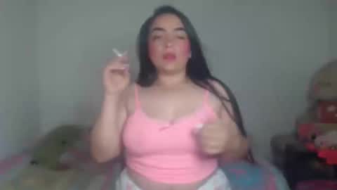 Snapshot of samanthakler17 chatting on 12, 3, 2025 samantha online show from 12, 3, 2025