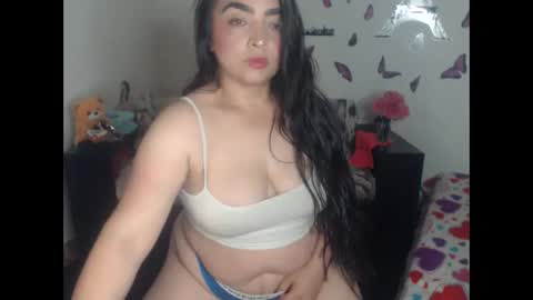 Snapshot of samanthakler17 chatting on 13, 9, 2025 samantha online show from 13, 9, 2025