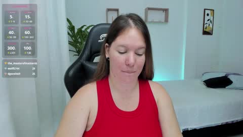 Snapshot of samanthaleon chatting on 30, 12, 2024 Samantha samy online show from 30, 12, 2024