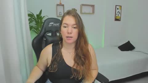 Snapshot of samanthaleon chatting on 22, 2, 2025 Samantha samy online show from 22, 2, 2025