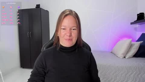 Snapshot of samanthaleon chatting on 26, 10, 2025 Samantha samy online show from 26, 10, 2025