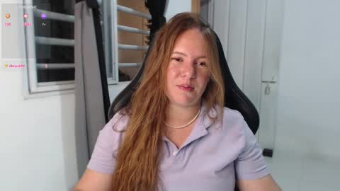 Snapshot of samanthaleon chatting on 19, 12, 2025 Samantha samy online show from 19, 12, 2025