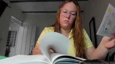 Snapshot of samanthaleon chatting on 21, 2, 2026 Samantha samy online show from 21, 2, 2026