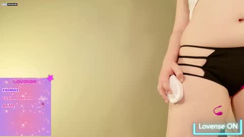 Samanthaxoxo online show from 10, 2, 2025