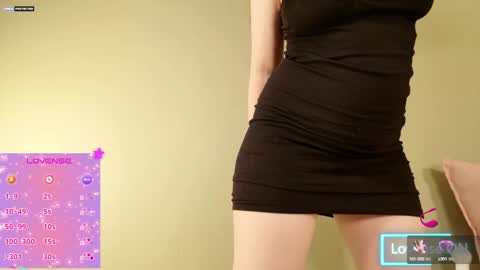 Samanthaxoxo online show from 19, 2, 2025