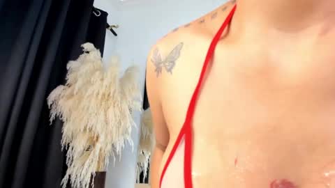 Snapshot of samanthalyx chatting on 9, 3, 2025 Samantha online show from 9, 3, 2025