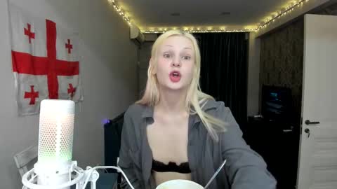 Samantha online show from 19, 2, 2025