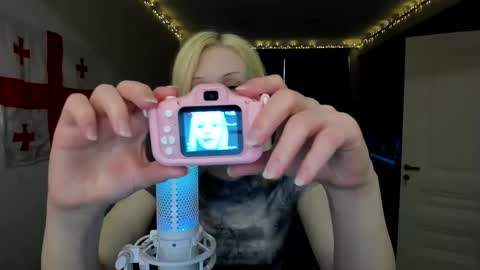 Samantha online show from 24, 2, 2025