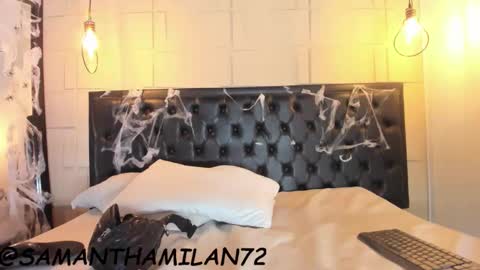 Alejandra  online show from 15, 10, 2025