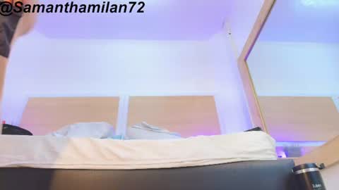 Alejandra  online show from 21, 7, 2026