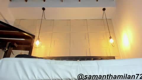Snapshot of samanthamilan1 chatting on 28, 4, 2026 Sam online show from 28, 4, 2026