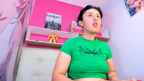 Samantha online show from 8, 1, 2025