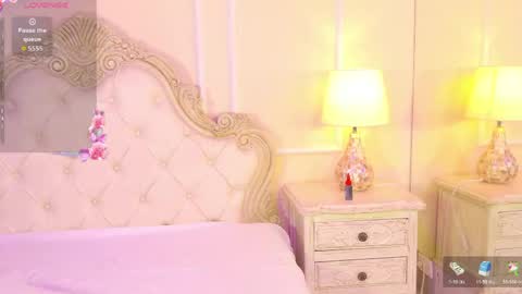 Samantha  online show from 7, 4, 2026