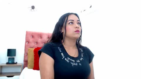 Samantha online show from 9, 3, 2025