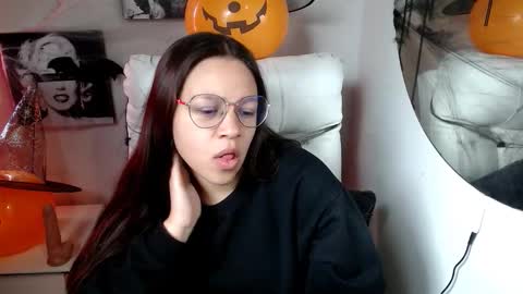 Samantha online show from 15, 10, 2025