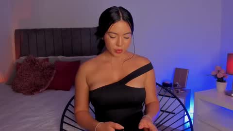 Samantha Rosse online show from 2, 10, 2025