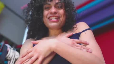 Samantha SayTen online show from 31, 10, 2025