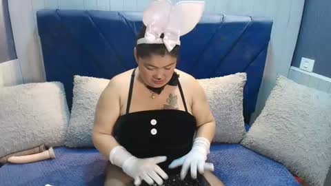 Snapshot of samanthasyedx chatting on 15, 4, 2026 samanthasyedx online show from 15, 4, 2026