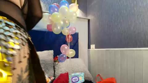Snapshot of samanthasyedx chatting on 11, 5, 2026 samanthasyedx online show from 11, 5, 2026
