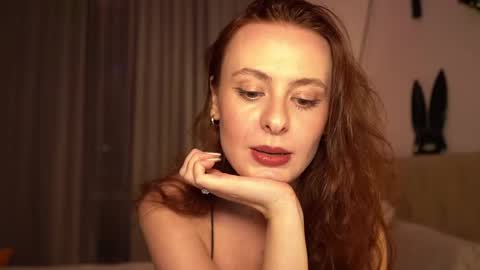 Goddess Samantha Vixen online show from 11, 2, 2025