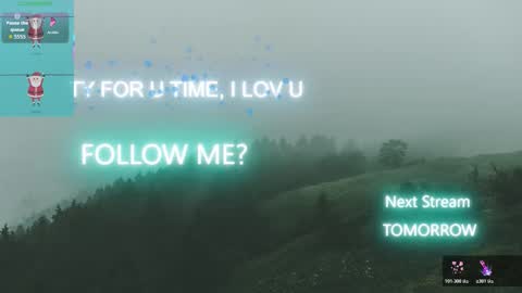 SAMMY online show from 5, 12, 2025