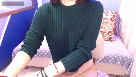 Snapshot of samantta_ink chatting on 12, 3, 2025 Samantta online show from 12, 3, 2025