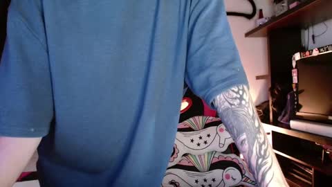 lil sam online show from 5, 1, 2025