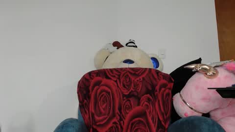 Snapshot of samara429147 chatting on 18, 12, 2025 samara online show from 18, 12, 2025