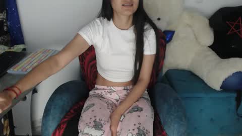 Snapshot of samara429147 chatting on 15, 1, 2026 samara online show from 15, 1, 2026