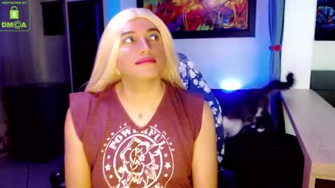 Samara online show from 5, 12, 2025