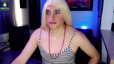 Samara online show from 5, 1, 2026