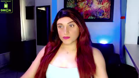 Samara online show from 15, 3, 2026