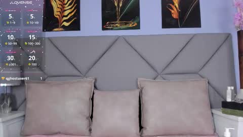 Samara  online show from 18, 10, 2025