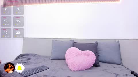 samara_hale online show from 8, 1, 2026