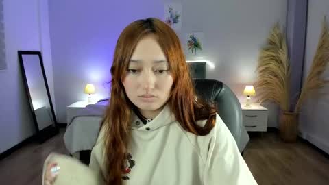 samara_hilton_2 online show from 22, 10, 2025