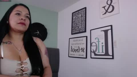 Snapshot of samara_novoa chatting on 21, 2, 2025 Any online show from 21, 2, 2025