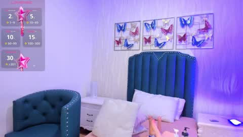 Samara Warren online show from 23, 1, 2025