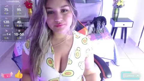 samara_wish online show from 16, 9, 2025