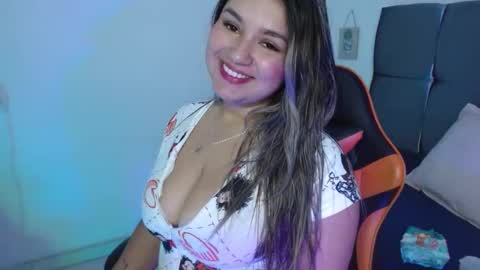 samara_wish online show from 26, 9, 2025