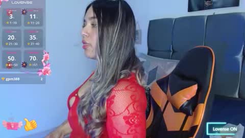 samara_wish online show from 29, 9, 2025