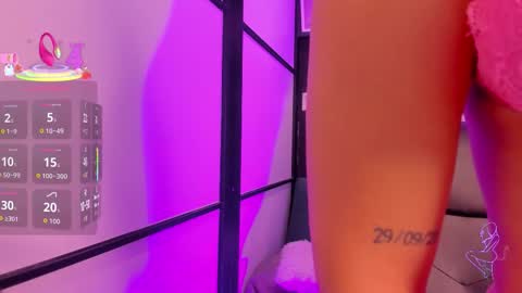 Snapshot of samaraanders chatting on 20, 10, 2025 Samara online show from 20, 10, 2025