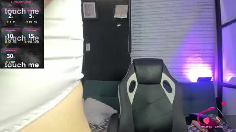 Snapshot of samaraanders chatting on 2, 11, 2025 Samara online show from 2, 11, 2025