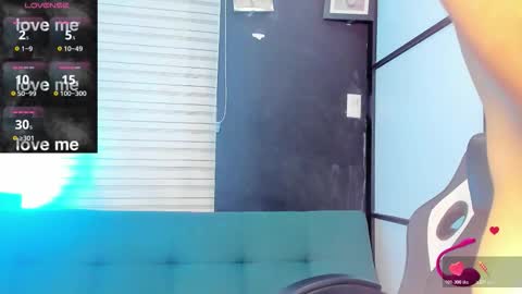 Snapshot of samaraanders chatting on 4, 11, 2025 Samara online show from 4, 11, 2025