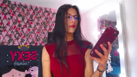 Snapshot of samaracortez chatting on 7, 2, 2026 Sammy online show from 7, 2, 2026