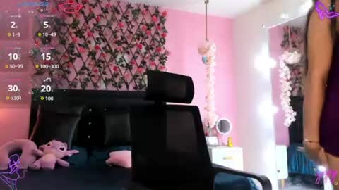 Sammy online show from 1, 7, 2026