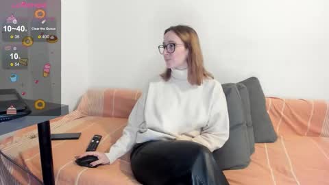 Samara From The Well online show from 10, 11, 2025