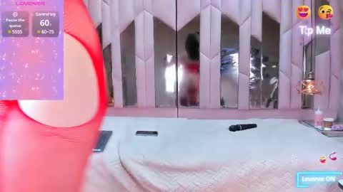  Samara jhonson online show from 15, 2, 2025