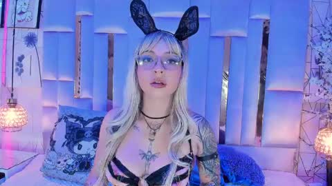 Snapshot of samarajhonson_ chatting on 2, 5, 2026 Samara jhonson online show from 2, 5, 2026