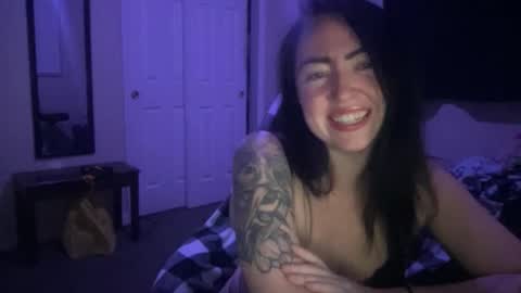 Samara Noir online show from 21, 2, 2026